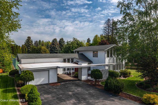 1710 Westwood DR, Sandpoint, ID 83864