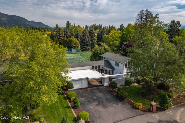 1710 Westwood DR, Sandpoint, ID 83864