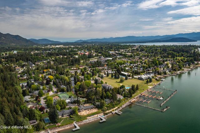 1710 Westwood DR, Sandpoint, ID 83864