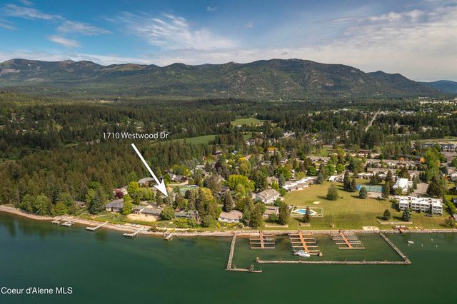 1710 Westwood DR, Sandpoint, ID 83864