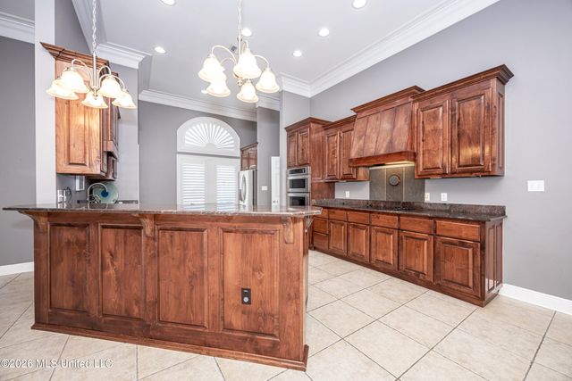 3101 Shell Landing Boulevard, Gautier, MS 39553