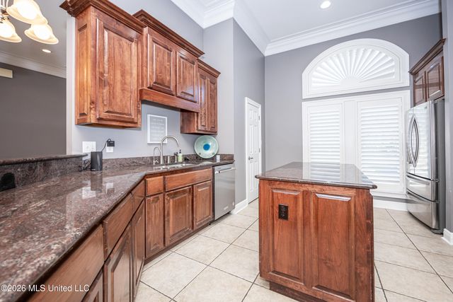 3101 Shell Landing Boulevard, Gautier, MS 39553