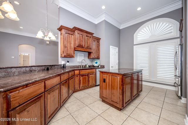 3101 Shell Landing Boulevard, Gautier, MS 39553