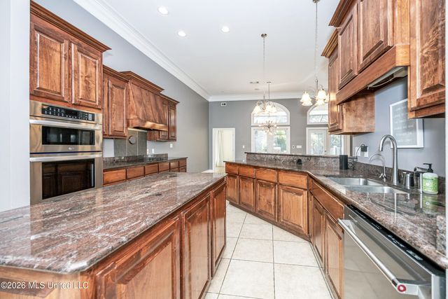 3101 Shell Landing Boulevard, Gautier, MS 39553