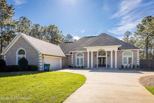 3101 Shell Landing Boulevard, Gautier, MS 39553