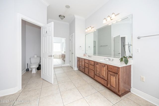 3101 Shell Landing Boulevard, Gautier, MS 39553