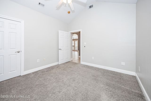 3101 Shell Landing Boulevard, Gautier, MS 39553