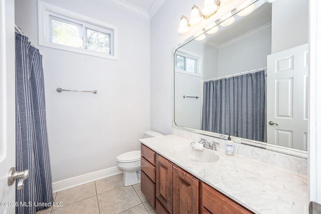 3101 Shell Landing Boulevard, Gautier, MS 39553