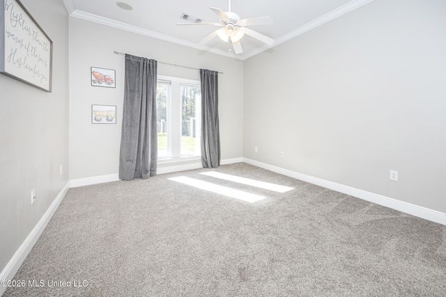 3101 Shell Landing Boulevard, Gautier, MS 39553