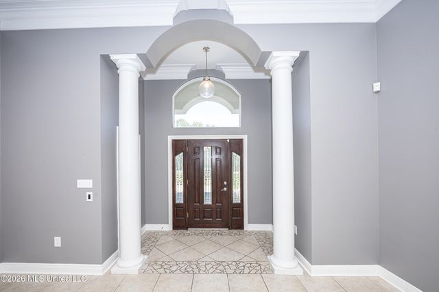 3101 Shell Landing Boulevard, Gautier, MS 39553