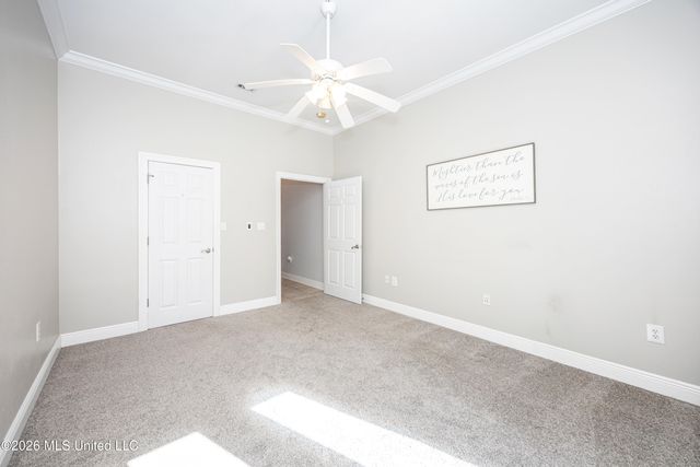 3101 Shell Landing Boulevard, Gautier, MS 39553