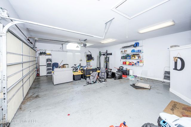 3101 Shell Landing Boulevard, Gautier, MS 39553