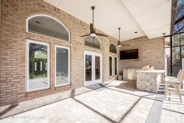 3101 Shell Landing Boulevard, Gautier, MS 39553