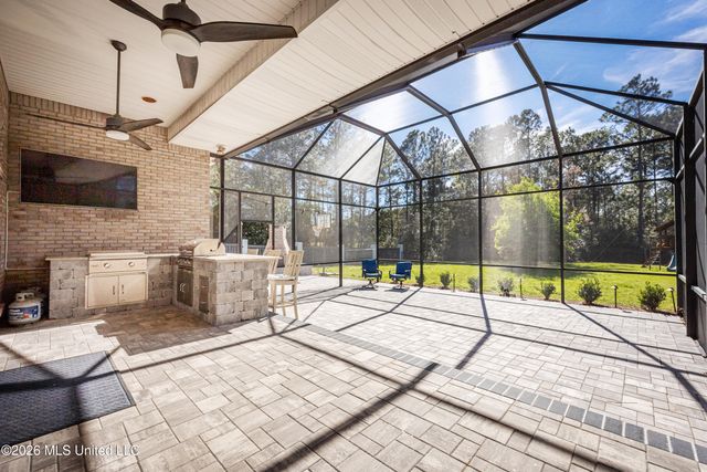 3101 Shell Landing Boulevard, Gautier, MS 39553