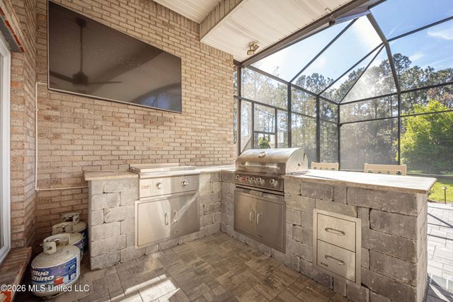 3101 Shell Landing Boulevard, Gautier, MS 39553