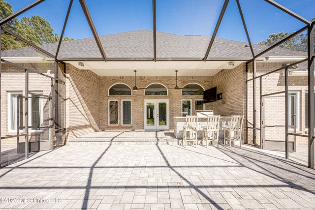 3101 Shell Landing Boulevard, Gautier, MS 39553