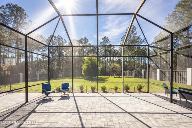 3101 Shell Landing Boulevard, Gautier, MS 39553