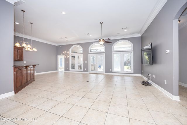 3101 Shell Landing Boulevard, Gautier, MS 39553