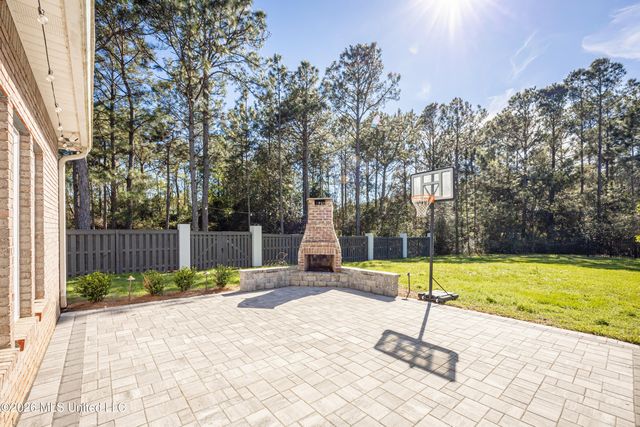 3101 Shell Landing Boulevard, Gautier, MS 39553