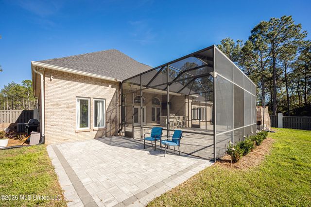 3101 Shell Landing Boulevard, Gautier, MS 39553