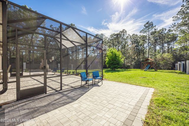 3101 Shell Landing Boulevard, Gautier, MS 39553