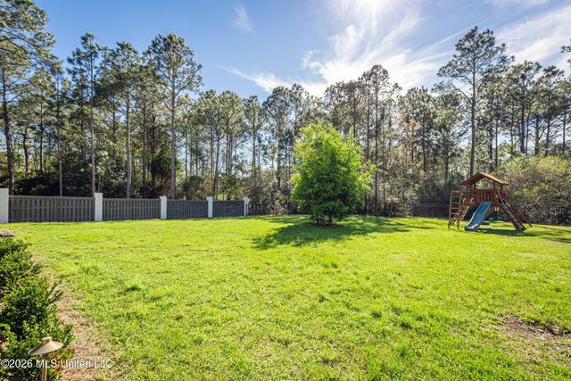 3101 Shell Landing Boulevard, Gautier, MS 39553