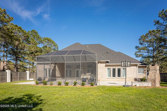 3101 Shell Landing Boulevard, Gautier, MS 39553