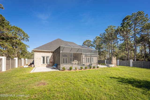 3101 Shell Landing Boulevard, Gautier, MS 39553