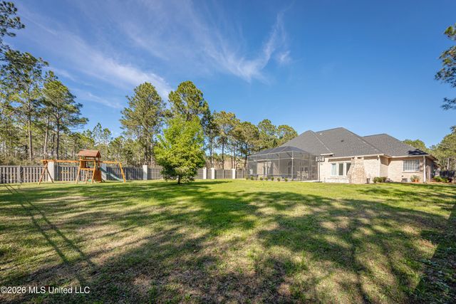 3101 Shell Landing Boulevard, Gautier, MS 39553
