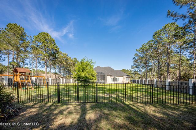 3101 Shell Landing Boulevard, Gautier, MS 39553