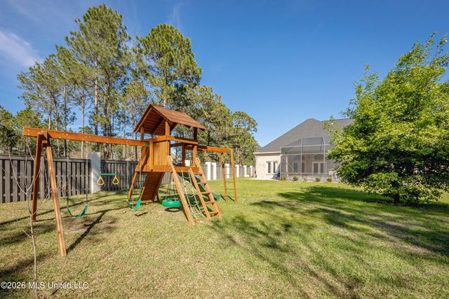 3101 Shell Landing Boulevard, Gautier, MS 39553