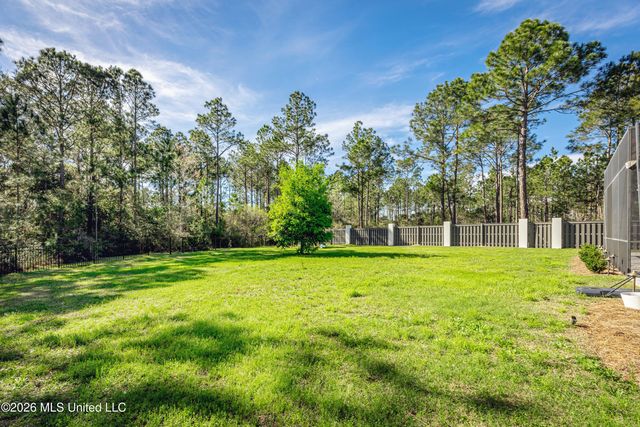 3101 Shell Landing Boulevard, Gautier, MS 39553