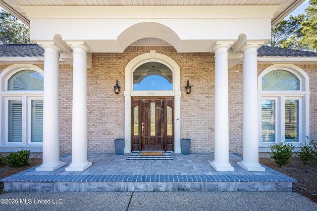 3101 Shell Landing Boulevard, Gautier, MS 39553