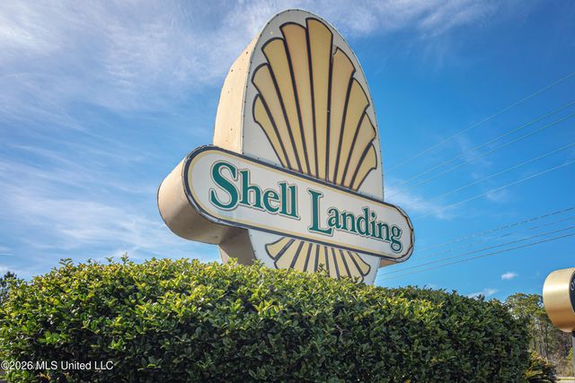 3101 Shell Landing Boulevard, Gautier, MS 39553