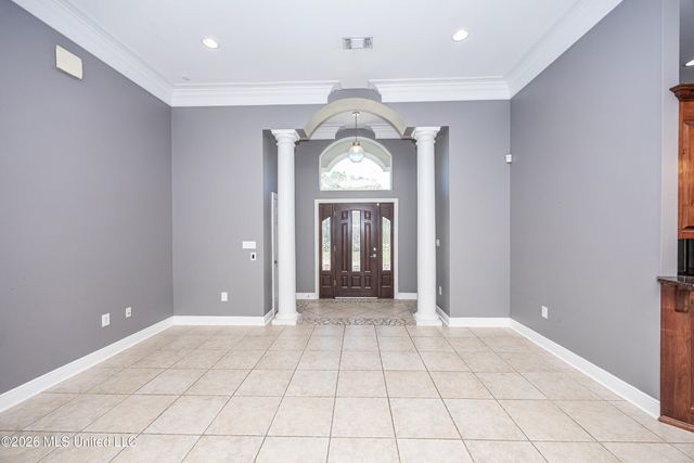 3101 Shell Landing Boulevard, Gautier, MS 39553