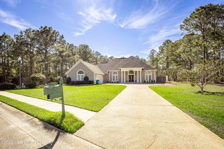 3101 Shell Landing Boulevard, Gautier, MS 39553