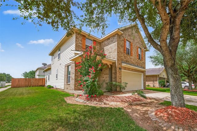 3811 Rosalind Lane, Houston, TX 77053