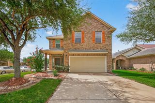 3811 Rosalind Lane, Houston, TX 77053