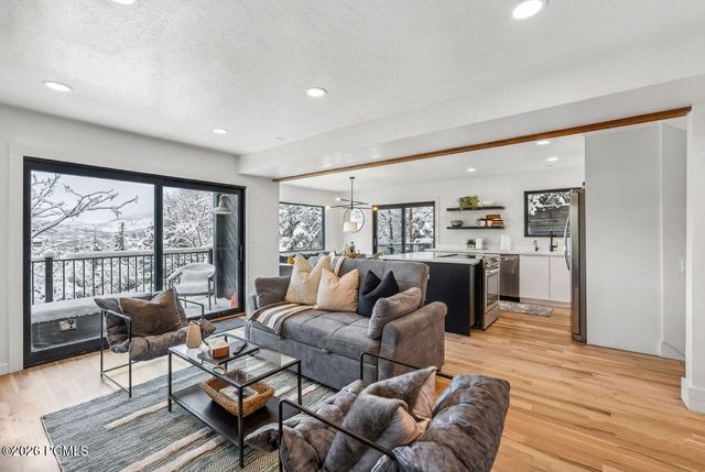 947 Northstar Drive, Park City, UT 84060