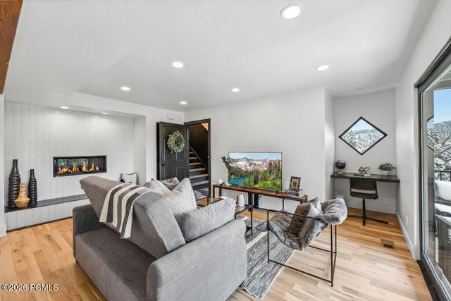 947 Northstar Drive, Park City, UT 84060