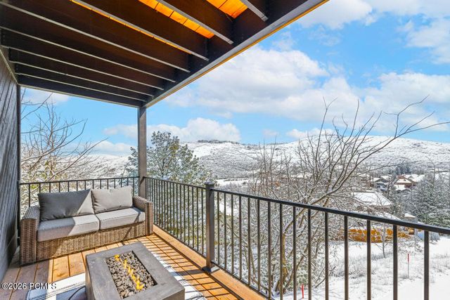 947 Northstar Drive, Park City, UT 84060