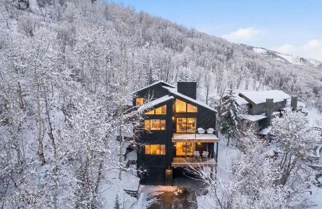 947 Northstar Drive, Park City, UT 84060