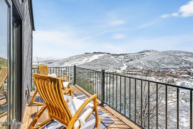 947 Northstar Drive, Park City, UT 84060