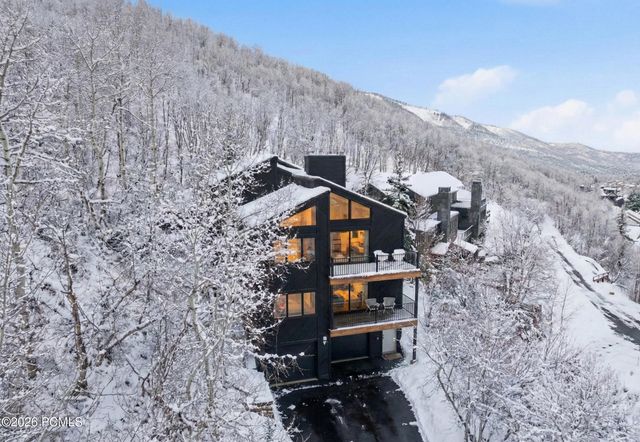 947 Northstar Drive, Park City, UT 84060