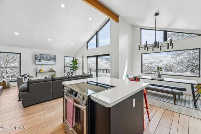 947 Northstar Drive, Park City, UT 84060