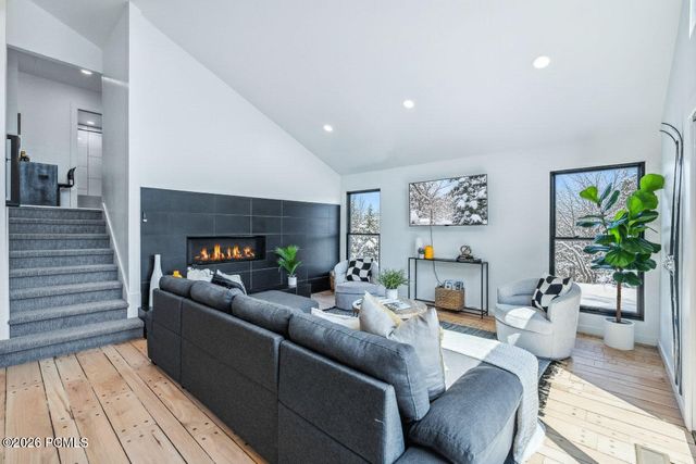 947 Northstar Drive, Park City, UT 84060