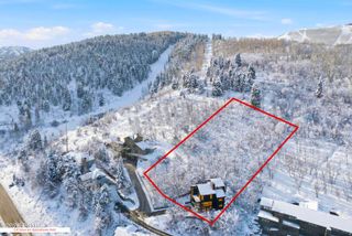 947 Northstar Drive, Park City, UT 84060