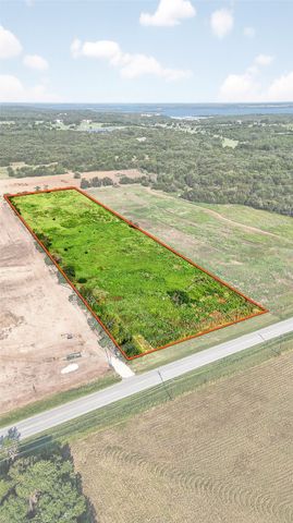 8.651 acres State Hwy 289, Pottsboro, TX 75076