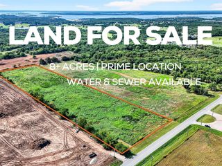 8.651 acres State Hwy 289, Pottsboro, TX 75076