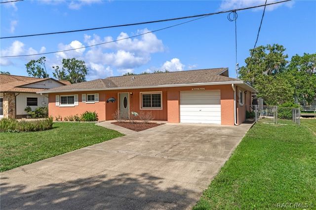 1400 SE 5th Avenue, Crystal River, FL 34429